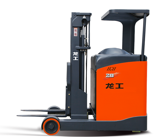 龍工叉車-龍工前移式電動(dòng)叉車