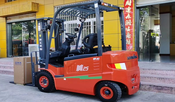 南通電動叉車-南通電瓶叉車