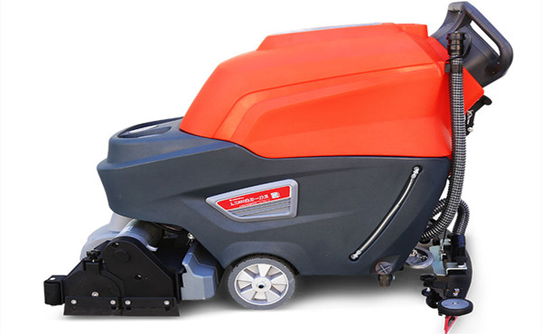 洗掃一體機(jī)（LX668）