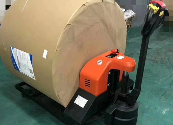 宣城電動搬運車-宣城電動托盤車