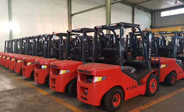 柴油叉車工廠租賃-叉車長(zhǎng)期租賃